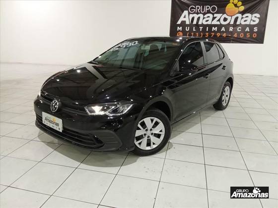 VOLKSWAGEN POLO 1.0 MPI MANUAL VOLKSWAGEN POLO 1.0 MPI MANUAL